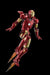 Good Smile Company Marvel Infinity Saga Iron Man Mark 3 1/12 Scale Painted ABS PVC Zinc Alloy- Japan Figure Store - #1 Bring To You The Best Japanese Goods