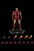 Good Smile Company Marvel Infinity Saga Iron Man Mark 3 1/12 Scale Painted ABS PVC Zinc Alloy- Japan Figure Store - #1 Bring To You The Best Japanese Goods