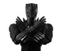 Marvel Studios Infinity Saga Dlx Black Panther Threezero- Japan Figure Store - #1 Bring To You The Best Japanese Goods