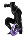 Marvel Studios Infinity Saga Dlx Black Panther Threezero- Japan Figure Store - #1 Bring To You The Best Japanese Goods
