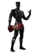 Marvel Studios Infinity Saga Dlx Black Panther Threezero- Japan Figure Store - #1 Bring To You The Best Japanese Goods