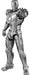 Marvel Studios: Infinity Saga Dlx Iron Man Mark 2 Threezero- Japan Figure Store - #1 Bring To You The Best Japanese Goods