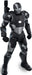 Marvel Studios The Infinity Saga [Marvel Studios Infinity Saga] Dlx War Machine Mark 2 [Dlx War Machine Mark 2] 1/12 Scale Abs Pvc Pom Asia- Japan Figure Store - #1 Bring To You The Best Japanese Goods
