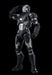 Marvel Studios The Infinity Saga [Marvel Studios Infinity Saga] Dlx War Machine Mark 2 [Dlx War Machine Mark 2] 1/12 Scale Abs Pvc Pom Asia- Japan Figure Store - #1 Bring To You The Best Japanese Goods