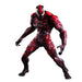 Marvel Universe Variant Play Arts Kai Venom Limited Color Ver. Pvc Painted Action Figure- Japan Figure Store - #1 Bring To You The Best Japanese Goods