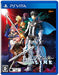 Marvelous Entertainment Fate / Extella Link Ps Vita Sony Playstation New