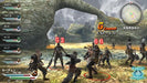Marvelous Entertainment Valhalla Knights 3 Psvita - Used Japan Figure 4535506301888 1