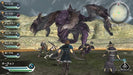 Marvelous Entertainment Valhalla Knights 3 Psvita - Used Japan Figure 4535506301888 4