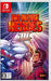 Marvelous No More Heroes 3 For Nintendo Switch - New Japan Figure 4535506303318
