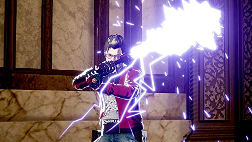 Marvelous No More Heroes 3 For Nintendo Switch - New Japan Figure 4535506303318 4
