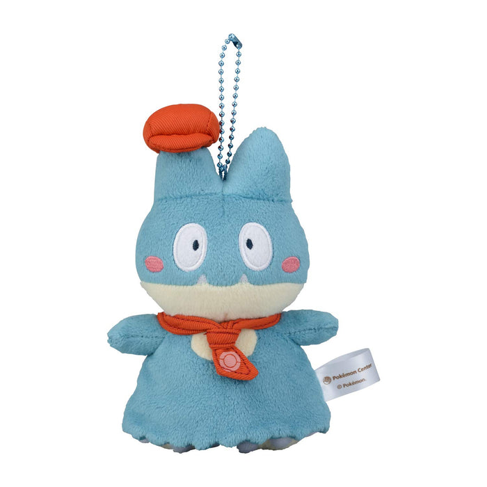 Pokemon Cafe Mix Gombe 9.5x6x15cm- Japan Figure Store - #1 Bring To You The Best Japanese Goods
