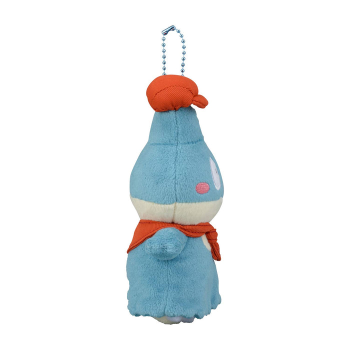 Pokemon Cafe Mix Gombe 9.5x6x15cm- Japan Figure Store - #1 Bring To You The Best Japanese Goods