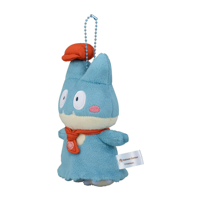 Pokemon Cafe Mix Gombe 9.5x6x15cm- Japan Figure Store - #1 Bring To You The Best Japanese Goods