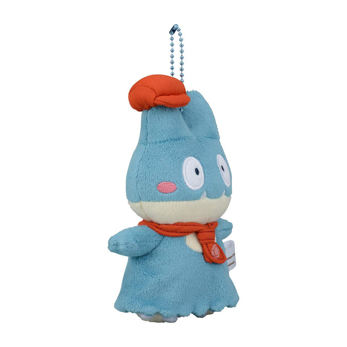 Pokemon Cafe Mix Gombe 9.5x6x15cm- Japan Figure Store - #1 Bring To You The Best Japanese Goods