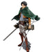 Banpresto Attack on Titan: Master Stars Piece Levi Buy Japanese Figure Online- Japan Figure Store - #1 Bring To You The Best Japanese Goods