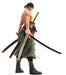 Banpresto One Piece Master Stars Piece Roronoa Zoro 25Cm Figure Japan- Japan Figure Store - #1 Bring To You The Best Japanese Goods