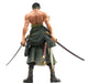 Banpresto One Piece Master Stars Piece Roronoa Zoro 25Cm Figure Japan- Japan Figure Store - #1 Bring To You The Best Japanese Goods