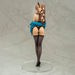 Union Creative Mataro Illustration Ass Princess Non-Scale Pvc Abs Figure Japan- Japan Figure Store - #1 Bring To You The Best Japanese Goods