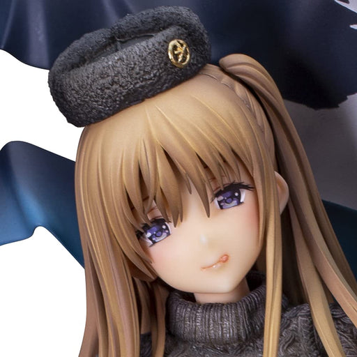 Alphamax Mataro Sensei 1/6 Pvc Painted Complete Figure Ax-1106 Japan- Japan Figure Store - #1 Bring To You The Best Japanese Goods