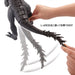 Mattel Jurassic World Hbt41 Super Action Scorpio Rex Japanese Dinosaur Models Action Figures- Japan Figure Store - #1 Bring To You The Best Japanese Goods