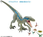 Mattel Jurassic World Gct93 Super Big! Blue Japanese Figure Toys Plastic Models- Japan Figure Store - #1 Bring To You The Best Japanese Goods