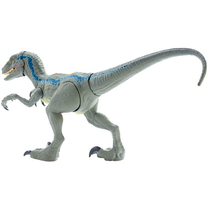 Mattel Jurassic World Gct93 Super Big! Blue Japanese Figure Toys Plastic Models- Japan Figure Store - #1 Bring To You The Best Japanese Goods
