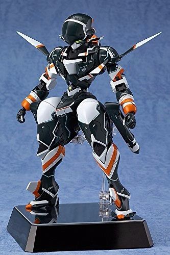 Max Factory 1/48 Plamax Sg-01 Machine Caliber K6821 Chamber Model Kit Gargantia- Japan Figure Store - #1 Bring To You The Best Japanese Goods