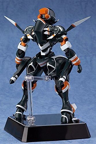 Max Factory 1/48 Plamax Sg-01 Machine Caliber K6821 Chamber Model Kit Gargantia- Japan Figure Store - #1 Bring To You The Best Japanese Goods