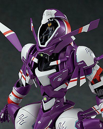 Max Factory 1/48 Plamax Sg-02 Machine Caliber X3752 Striker Model Kit Gargantia- Japan Figure Store - #1 Bring To You The Best Japanese Goods