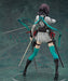 Max Factory 7th Dragon Iii Code:vfd Samurai Yaiba 1/7 Scale Figure- Japan Figure Store - #1 Bring To You The Best Japanese Goods