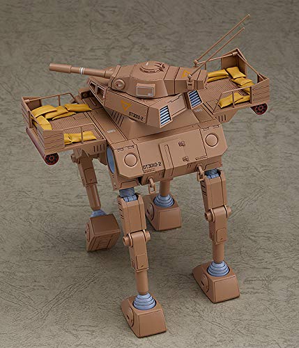 MAX FACTORY Combat Armors Max21: Abitate F44B Tequila Gunner Fang Of The Sun Dougram- Japan Figure Store - #1 Bring To You The Best Japanese Goods