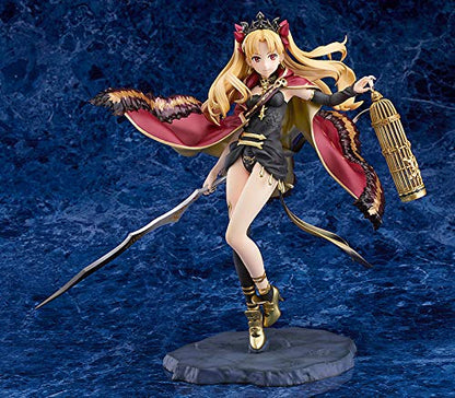 Max Factory Fate/Grand Order Lancer/Ereshkigal 1/7 Scale Abs Pvc Painted Complete Figure- Japan Figure Store - #1 Bring To You The Best Japanese Goods