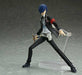 Max Factory Figma 322 Persona 3 The Movie Makoto Yuki Figure- Japan Figure Store - #1 Bring To You The Best Japanese Goods