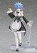 Max Factory Figma 346 Re:zero -starting Life In Another World- Rem- Japan Figure Store - #1 Bring To You The Best Japanese Goods