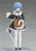 Max Factory Figma 346 Re:zero -starting Life In Another World- Rem- Japan Figure Store - #1 Bring To You The Best Japanese Goods