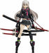 Max Factory Figma 396 Heavily Armed High School Girls Ichi Figure - Japan Figure