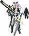 Max Factory Figma 401 Alice Gear Aegis Yotsuyu Hirasaka Figure- Japan Figure Store - #1 Bring To You The Best Japanese Goods