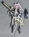 Max Factory Figma 401 Alice Gear Aegis Yotsuyu Hirasaka Figure- Japan Figure Store - #1 Bring To You The Best Japanese Goods