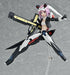 Max Factory Figma 401 Alice Gear Aegis Yotsuyu Hirasaka Figure- Japan Figure Store - #1 Bring To You The Best Japanese Goods
