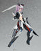 Max Factory Figma 401 Alice Gear Aegis Yotsuyu Hirasaka Figure- Japan Figure Store - #1 Bring To You The Best Japanese Goods