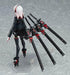 Max Factory Figma 422 Heavily Armed High School Girls Shi Figure- Japan Figure Store - #1 Bring To You The Best Japanese Goods
