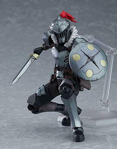 Max Factory Figma 424 Goblin Slayer Figure- Japan Figure Store - #1 Bring To You The Best Japanese Goods