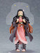 Max Factory Demon Slayer Kimetsu No Yaiba Figma Nezuko Kamado Dx Edition Figure Toys- Japan Figure Store - #1 Bring To You The Best Japanese Goods