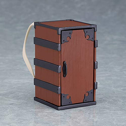 Max Factory Demon Slayer Kimetsu No Yaiba Figma Nezuko Kamado Dx Edition Figure Toys- Japan Figure Store - #1 Bring To You The Best Japanese Goods