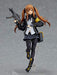 Max Factory Figma Ump9 Japanese Painted Non-Scale Figure Plastic Character Toys- Japan Figure Store - #1 Bring To You The Best Japanese Goods