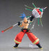 Max Factory Promare Garo Thymos Figma Movable Figure Non-Scale ABS&PVC Painted- Japan Figure Store - #1 Bring To You The Best Japanese Goods