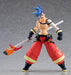 Max Factory Promare Garo Thymos Figma Movable Figure Non-Scale ABS&PVC Painted- Japan Figure Store - #1 Bring To You The Best Japanese Goods