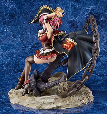 Max Factory Hololive Hosho Marine 1/7 Figure- Japan Figure Store - #1 Bring To You The Best Japanese Goods