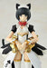 Max Factory Plamax Gp-01 Guilty Princess Maidroid Miao Plastic Model- Japan Figure Store - #1 Bring To You The Best Japanese Goods