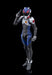 Max Factory Plamax MF-69 Macross F Alto Saotome 1/20 Scale Model with VF-25F Decal Set- Japan Figure Store - #1 Bring To You The Best Japanese Goods